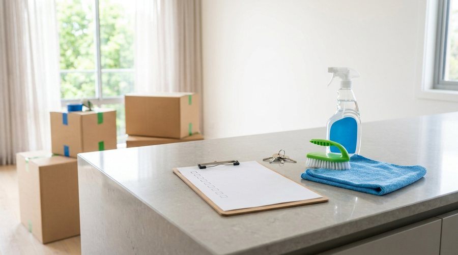 Deep Clean vs Standard Clean: What Is Actually Different